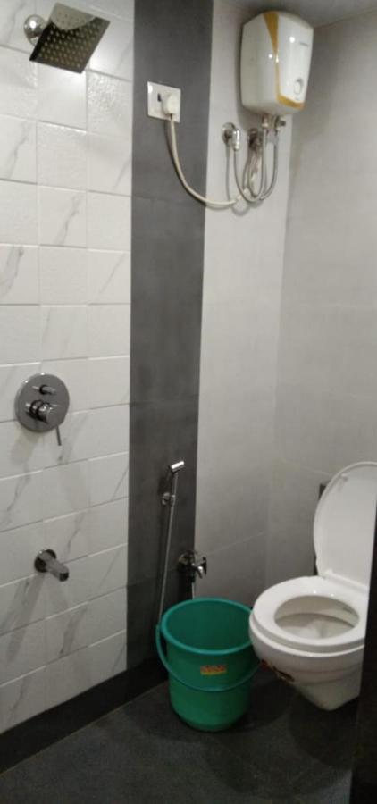 مومباي Hotel Royal Residency المظهر الخارجي الصورة