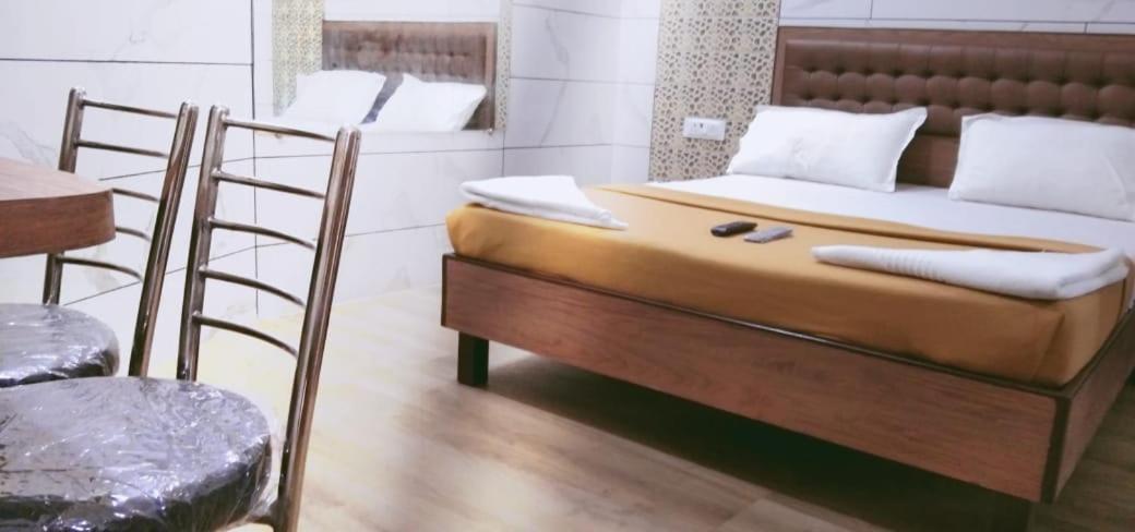 مومباي Hotel Royal Residency المظهر الخارجي الصورة
