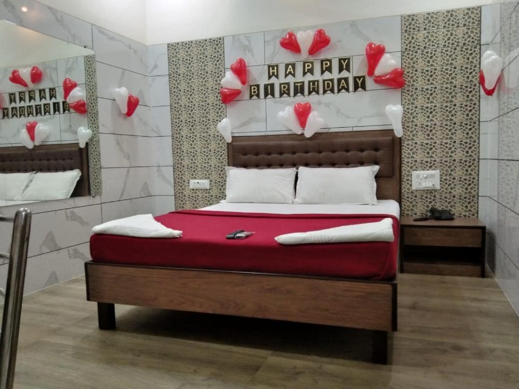 مومباي Hotel Royal Residency المظهر الخارجي الصورة