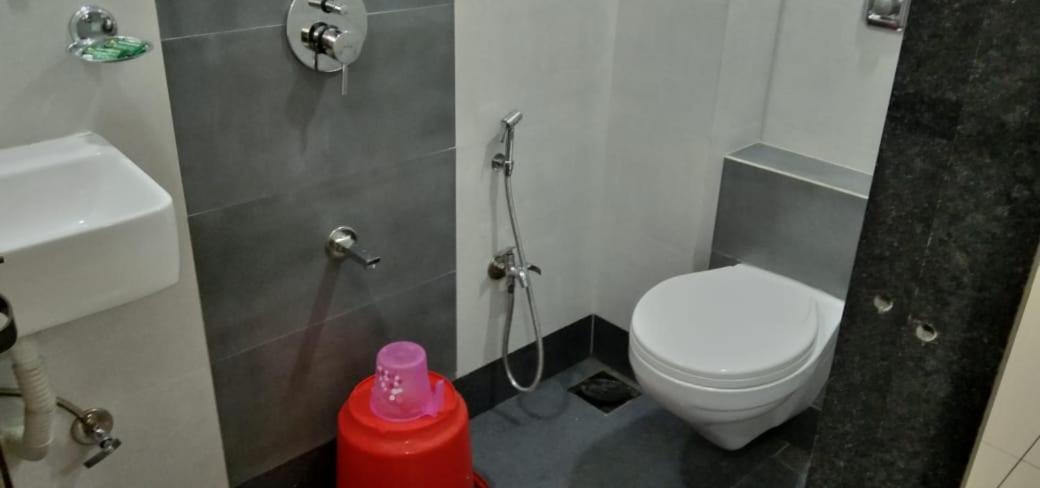 مومباي Hotel Royal Residency المظهر الخارجي الصورة