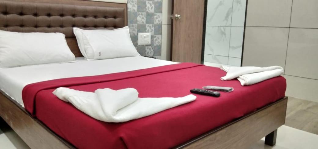 مومباي Hotel Royal Residency المظهر الخارجي الصورة