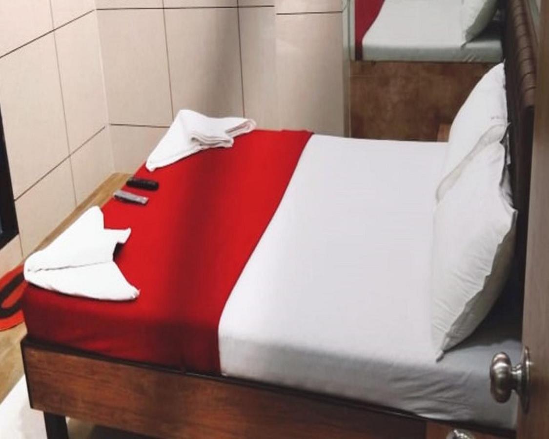 مومباي Hotel Royal Residency المظهر الخارجي الصورة
