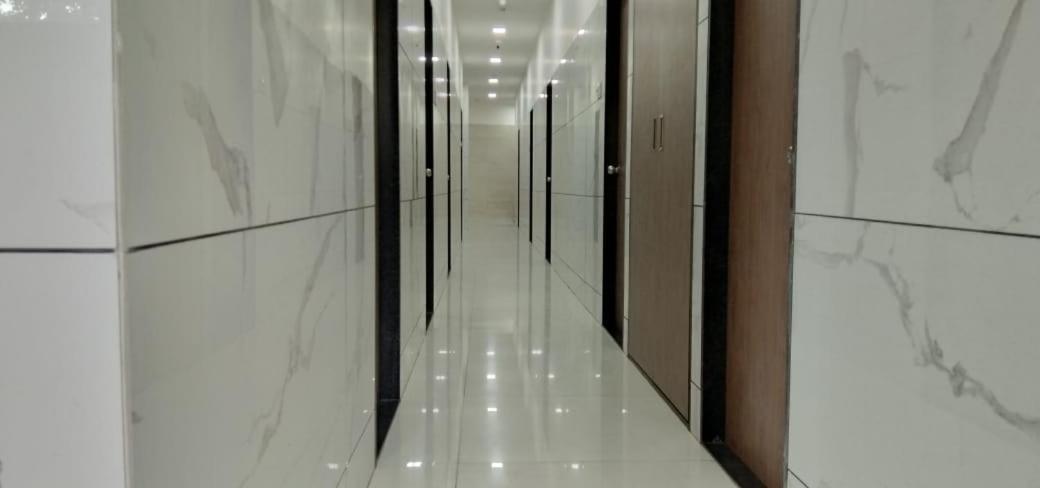 مومباي Hotel Royal Residency المظهر الخارجي الصورة