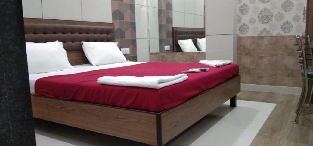 مومباي Hotel Royal Residency المظهر الخارجي الصورة